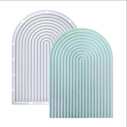 tray arch