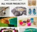 resin, quality, best