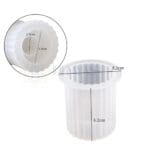 Pot mold jar jesmo-resin