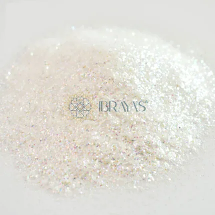 GLITTER RESIN