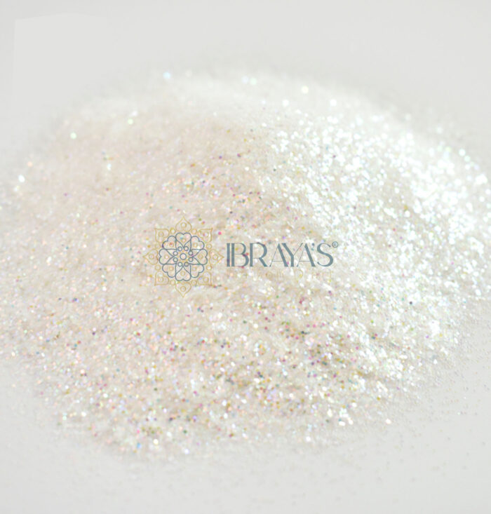 GLITTER RESIN