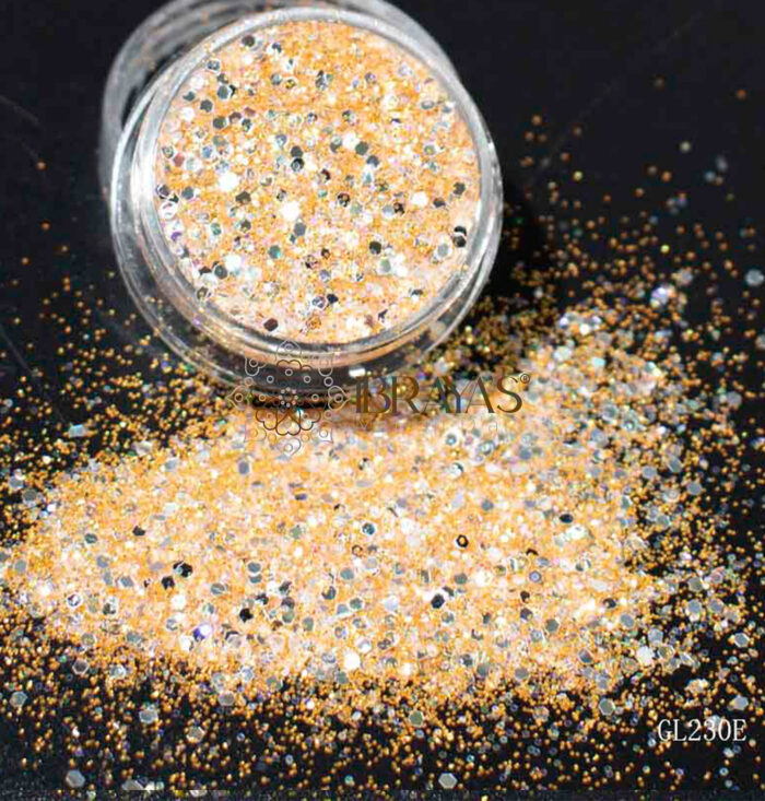 GLITTER MAGIC