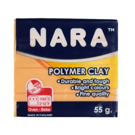 NARA polymer beige