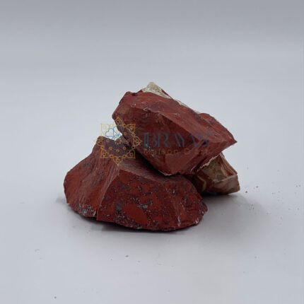 jemstone red jasper