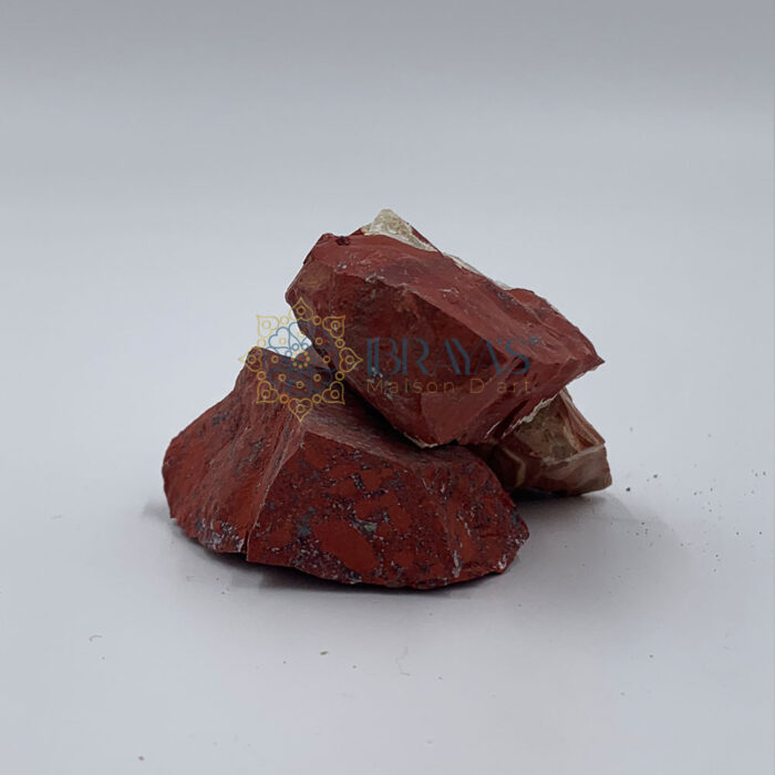 jemstone red jasper