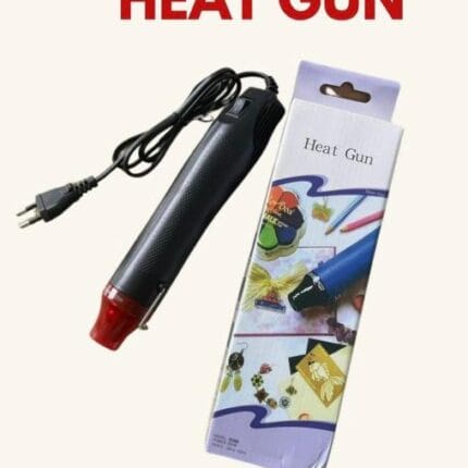 HEAT GUN