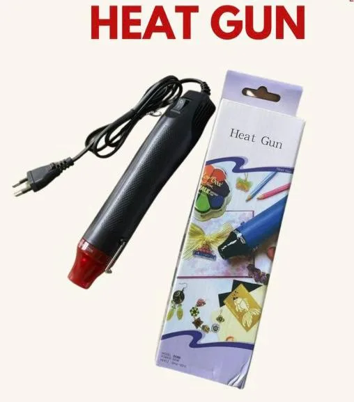 HEAT GUN