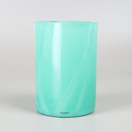 Turquoise jar