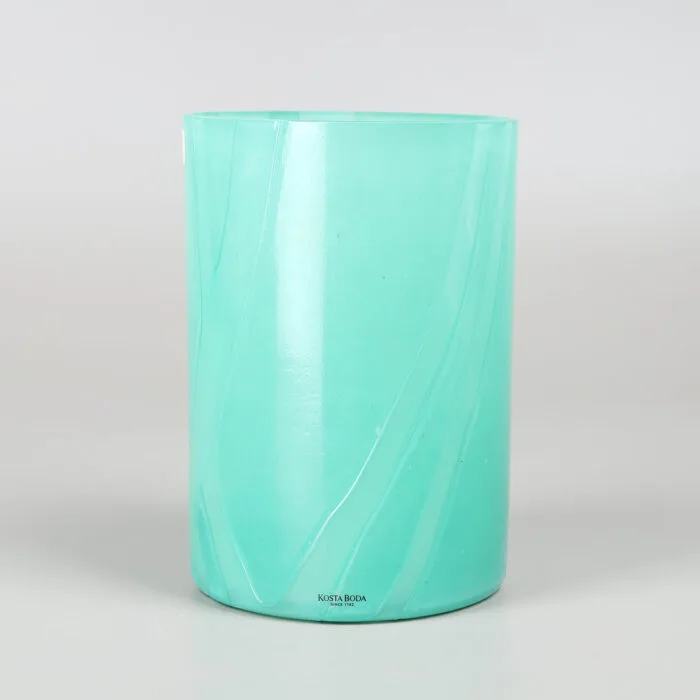 Turquoise jar