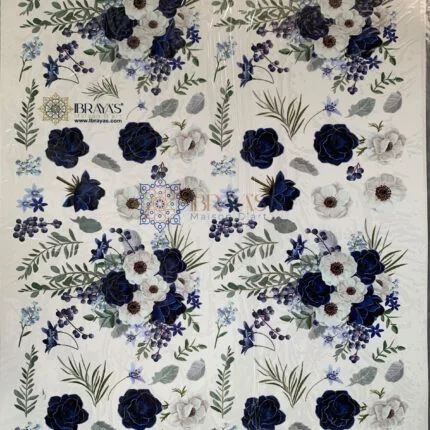 arabesque design