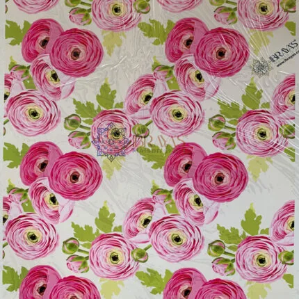 arabesque design