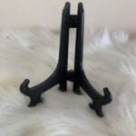 Plexi stand black