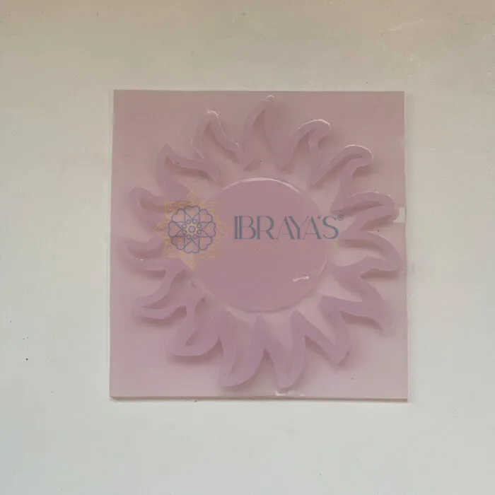 sun mirror