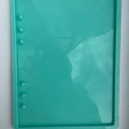 A5 Notebook
