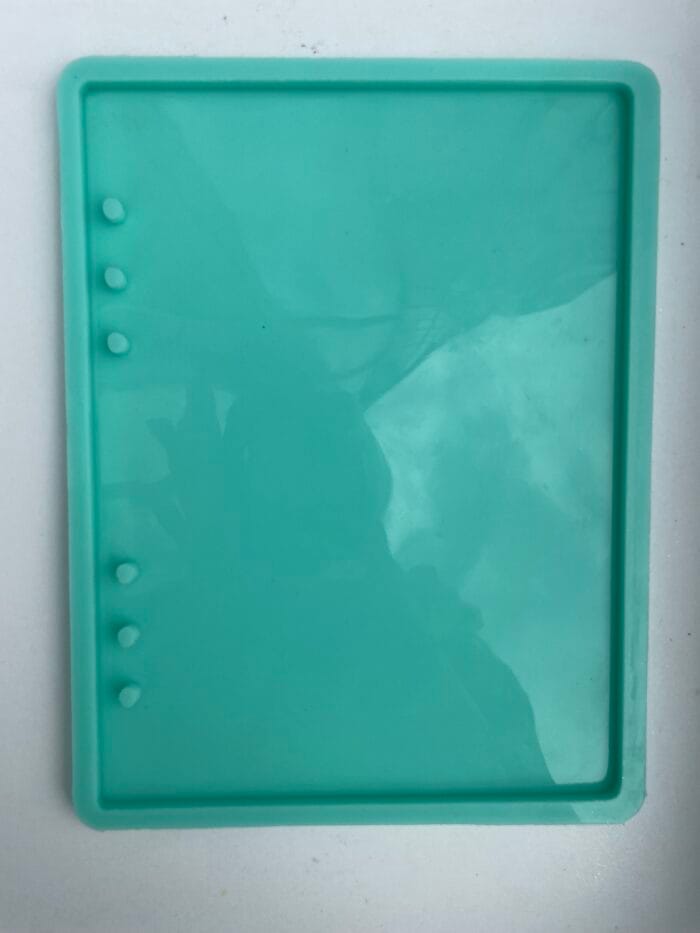 A5 Notebook