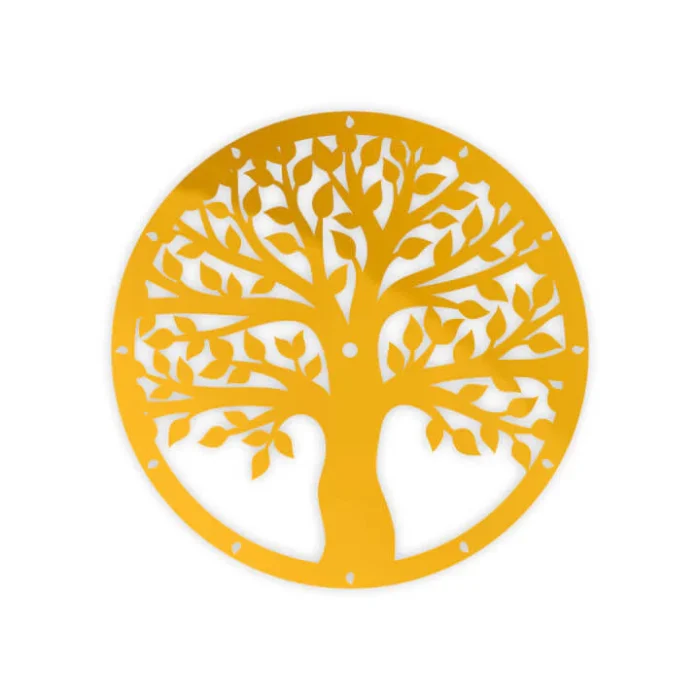 tree plexi