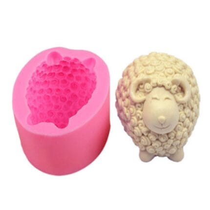 Sheep Mold