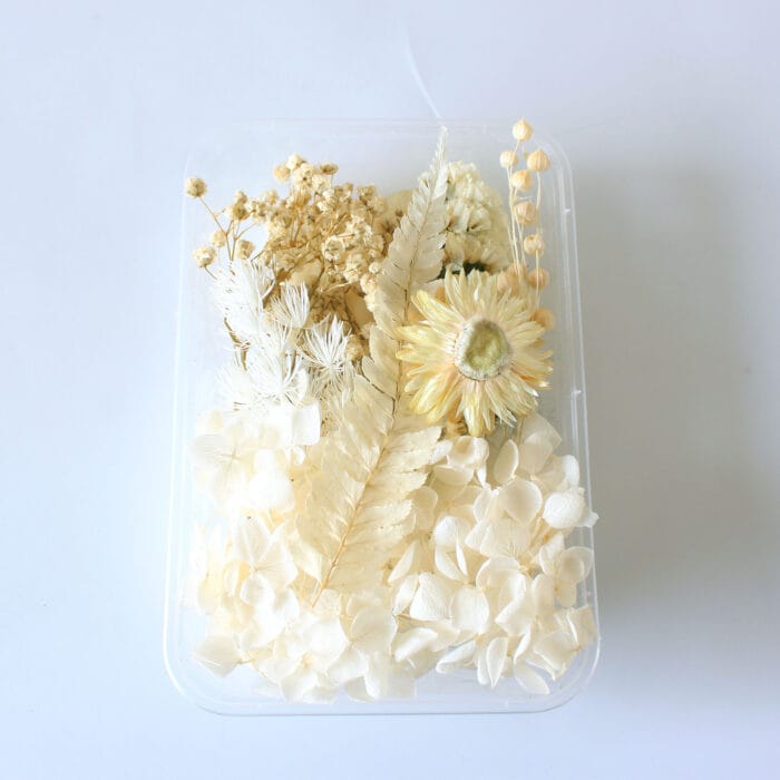 FLOWER DF01-1