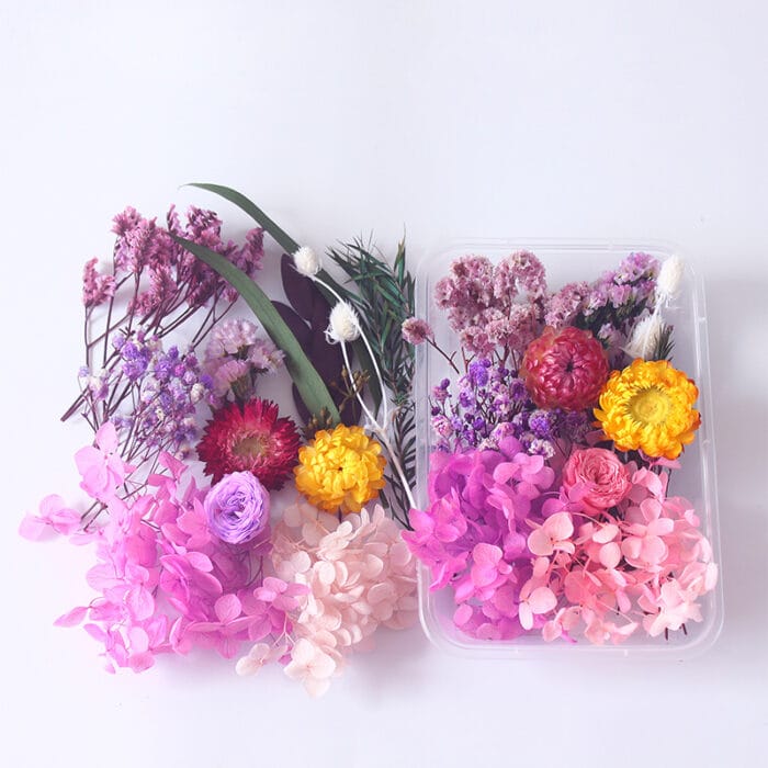 FLOWER DFR01-2