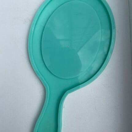 circle mirror