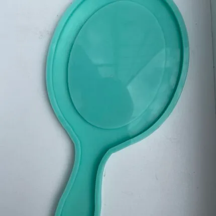 circle mirror