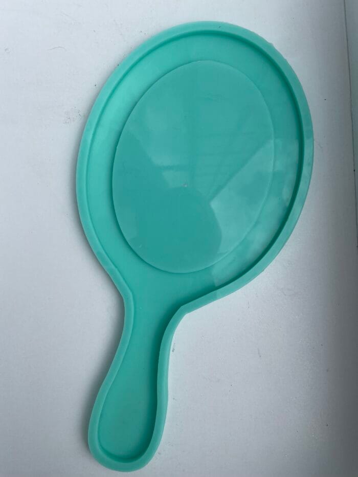 circle mirror