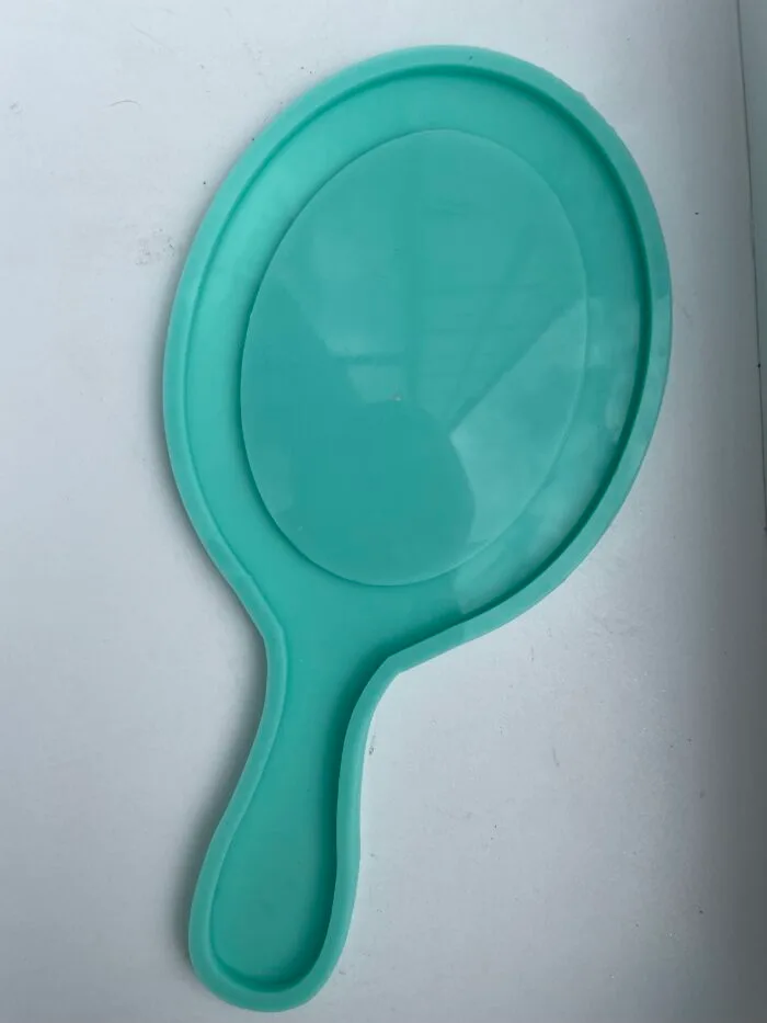 circle mirror
