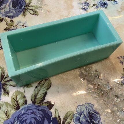 Cast Rectangle mold