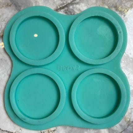 Round Set Mold