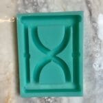 Sand Watch Mold
