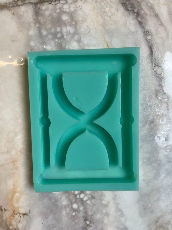 Sand Watch Mold