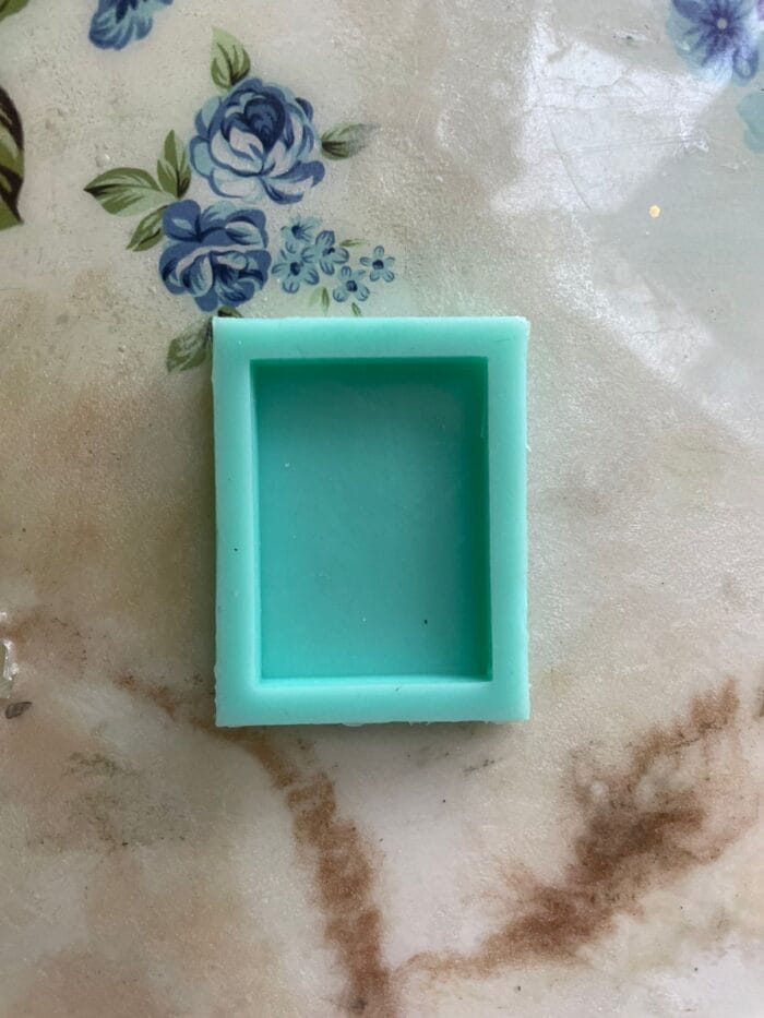 Tiny Shapes
