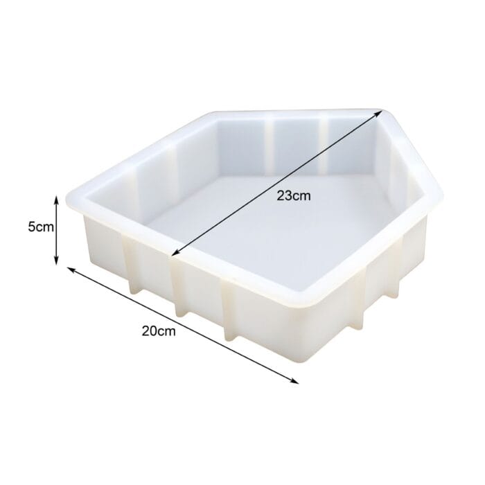House Resin mold