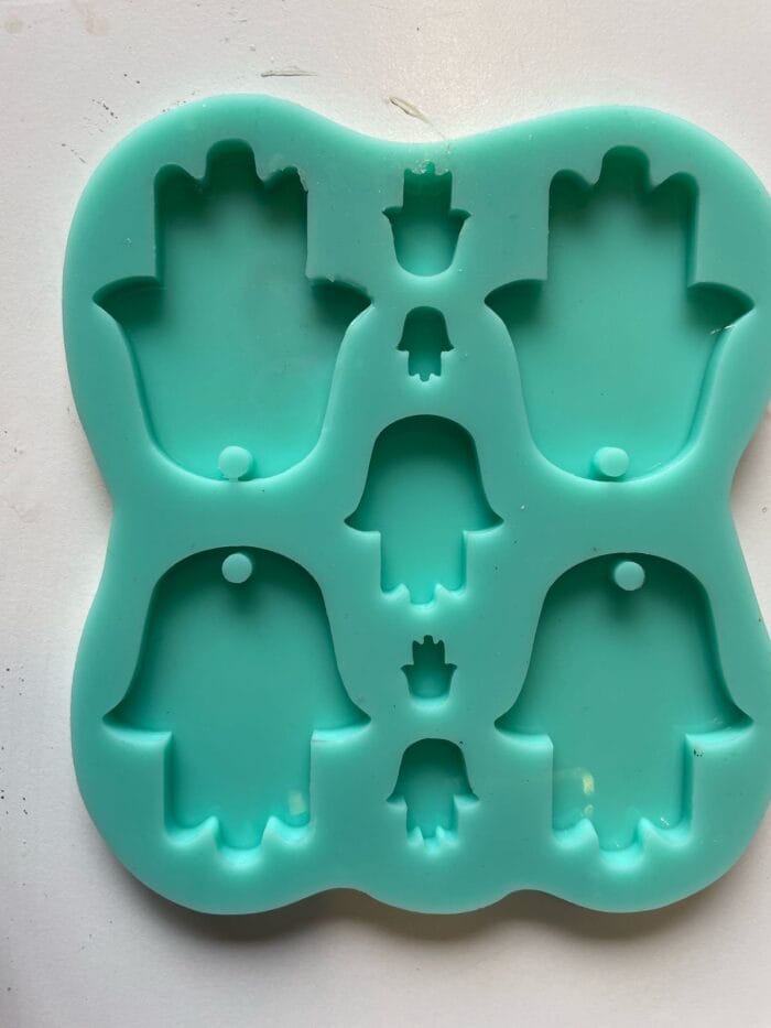 hand k chain