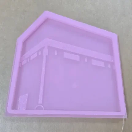kaaba mold