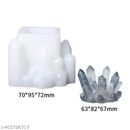 set crystal