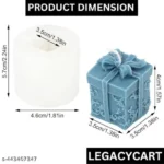 Gift Box mold