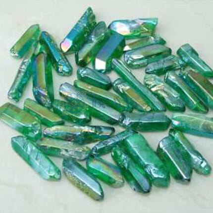 AURA GREEN