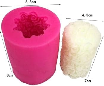candle flower