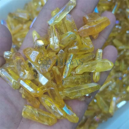 AURA GOLD