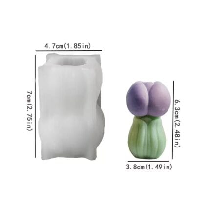tulip bouquet