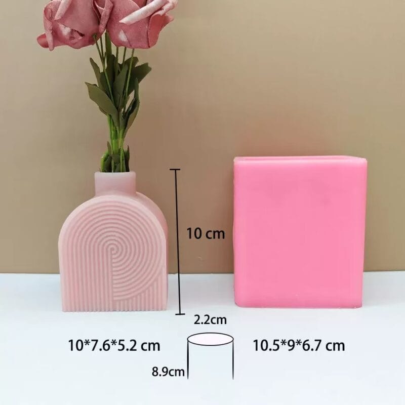 pot mold