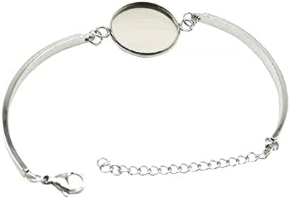 bracelet silver