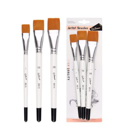 brushes