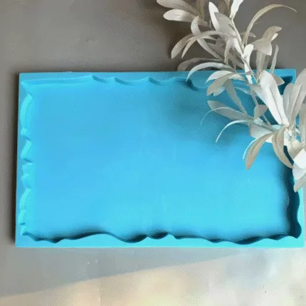 IRREGULAR RECTANGULAR