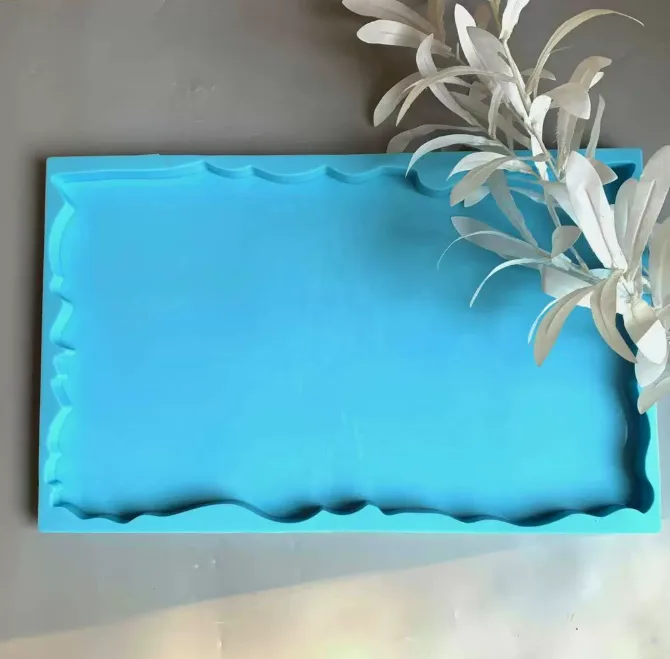 IRREGULAR RECTANGULAR