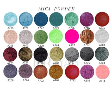 MICA 3