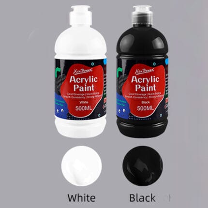 acrylic