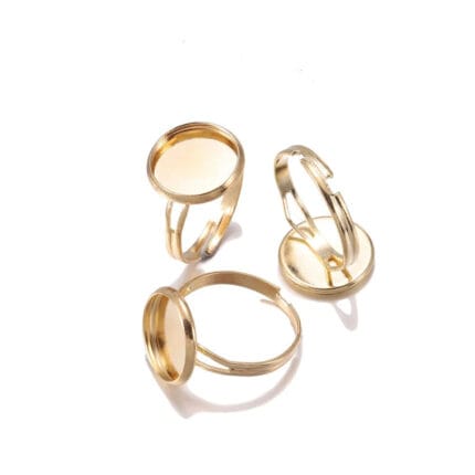 Ring gold