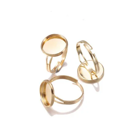 Ring gold